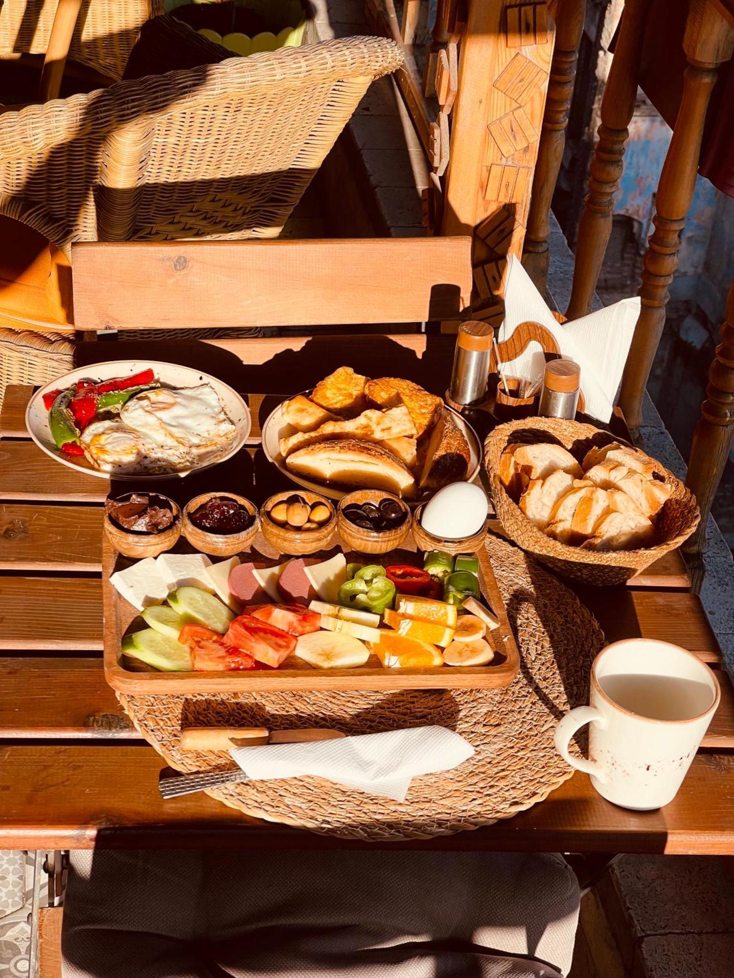 The Astra Hotel 이스탄불 외부 사진